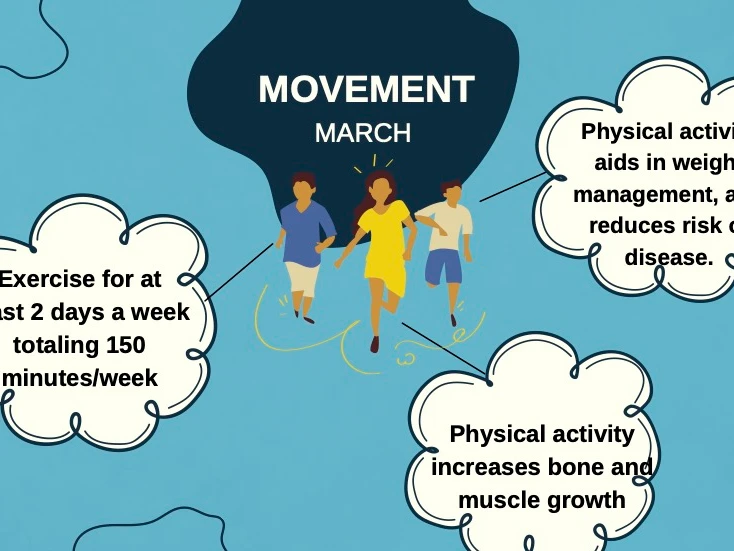 Greens-N-Grains: Movement for Health | Denver Inner City Parish